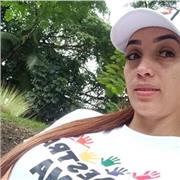 Profesora de apoyo y acompañamiento escolar para fortalecer los aprendizajes en las diferentes áreas de básica primaria por medio de actividades prácticas y dinámicas enfocadas a despertar el deseo por aprender